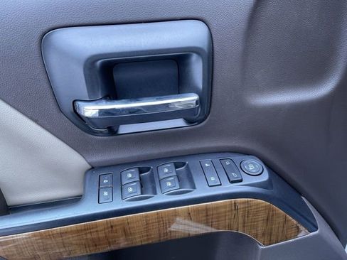 Used 2015 GMC Sierra 1500 SLE w/ SLE Value Package image 21