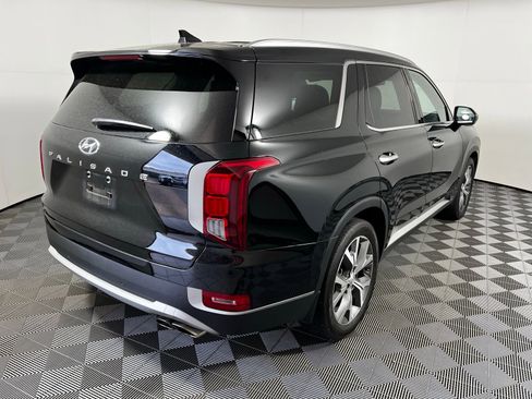 Used 2022 Hyundai Palisade SEL w/ Premium Package image 5