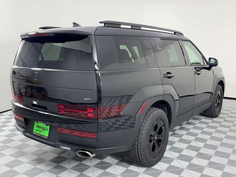 New 2026 Hyundai Santa Fe XRT image 9