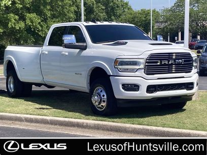Used 2024 RAM 3500 Laramie w/ Sport Appearance Package