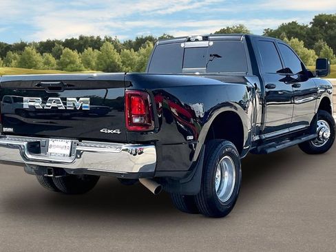 Used 2026 RAM 3500 Tradesman AWD/4WD image 12