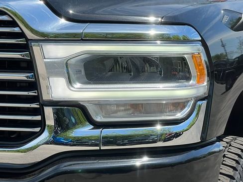 Used 2023 RAM 3500 Laramie AWD/4WD image 49