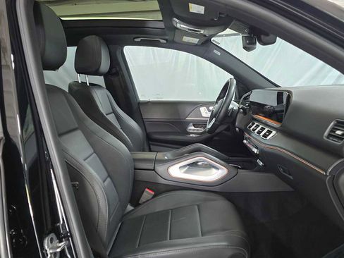 Certified 2022 Mercedes-Benz GLE 350 4MATIC image 10