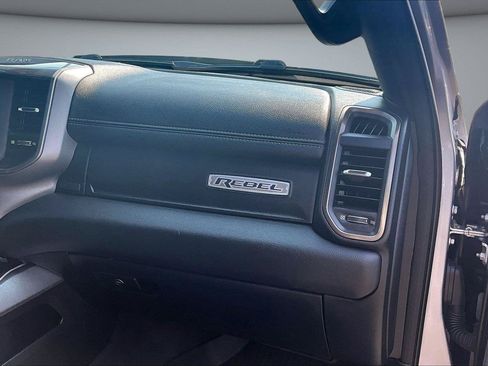 Used 2020 RAM 1500 Rebel AWD/4WD image 28