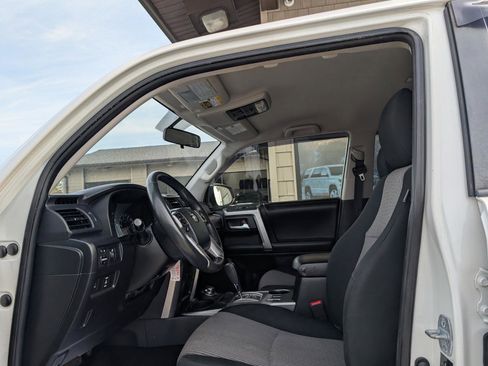 Used 2019 Toyota 4Runner SR5 image 13