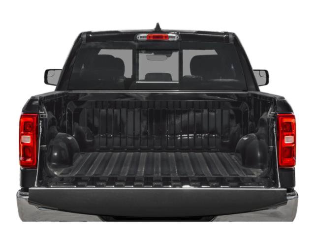 Certified 2025 RAM 1500 Big Horn AWD/4WD image 10
