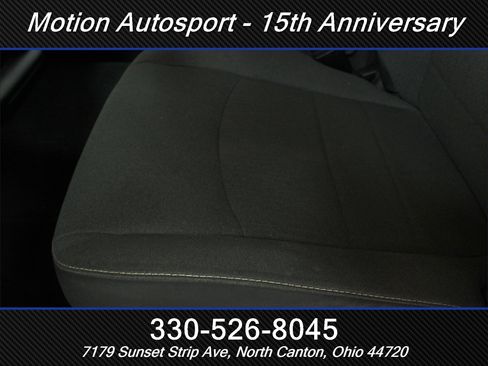 Used 2021 RAM 1500 Express w/ Wheel & Sound Group image 31