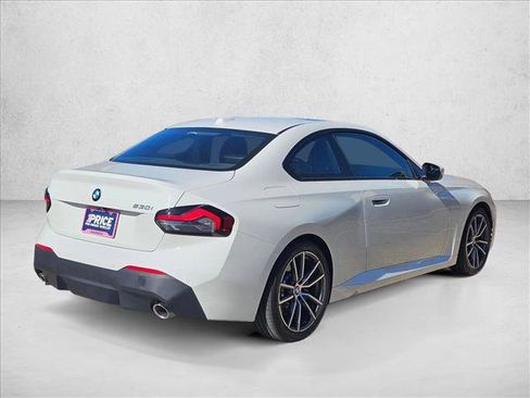 Used 2023 BMW 230i 230i w/ Convenience Package image 5