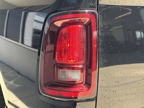 New 2026 RAM 2500 Tradesman image 5