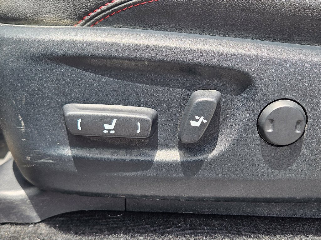 Certified 2024 Toyota 4Runner TRD Pro AWD/4WD image 19