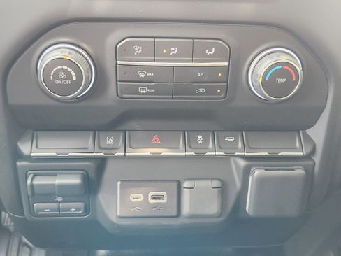 New 2024 Chevrolet Silverado 2500 W/T w/ WT Convenience Package image 20