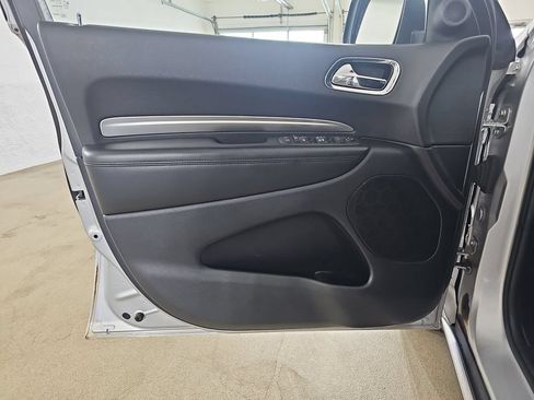 Used 2013 Dodge Durango SXT w/ Popular Equipment Group AWD/4WD image 32