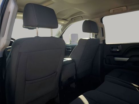 Used 2017 Chevrolet Silverado 2500 LT w/ Texas Edition image 18