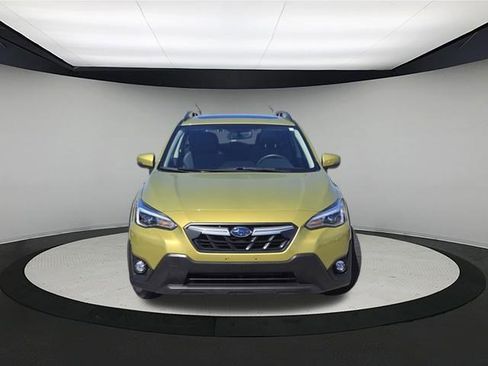 Certified 2023 Subaru Crosstrek 2.5i Limited w/ Popular Package #2 AWD/4WD image 2