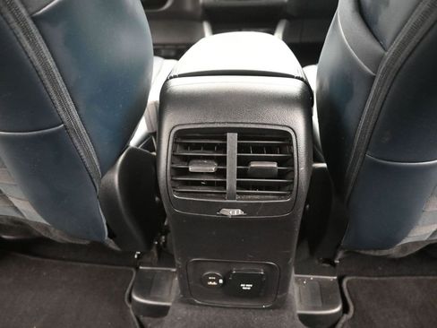 Used 2023 Ford Bronco Sport Outer Banks w/ Tech Package AWD/4WD image 14