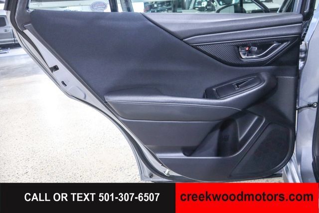 Used 2020 Subaru Outback Premium AWD/4WD image 44