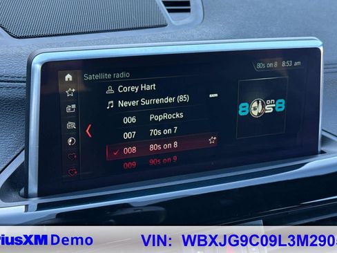 Used 2020 BMW X1 xDrive28i w/ Convenience Package image 32