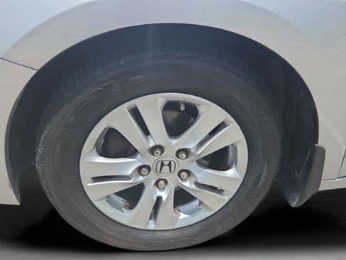 Used 2009 Honda Accord LX-P image 38