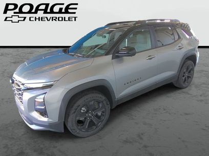 New 2026 Chevrolet Equinox LT w/ Convenience Package II