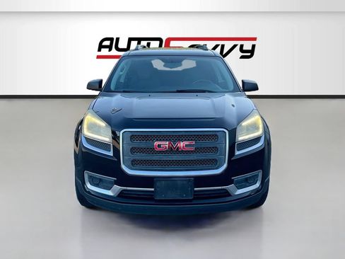 Used 2016 GMC Acadia SLE FWD image 2