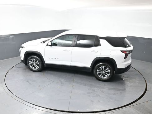 Used 2025 Chevrolet Equinox LT image 46