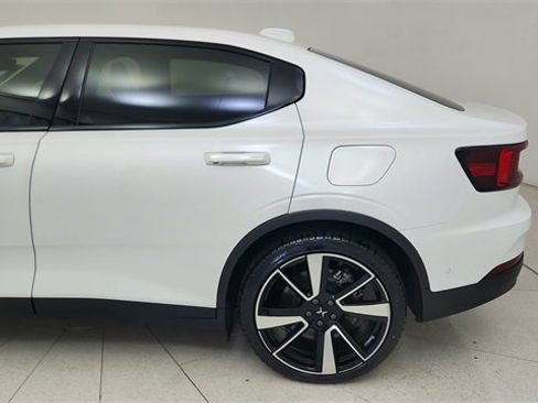 Used 2022 Polestar Polestar 2 w/ Pilot Package image 10