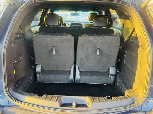 Used 2016 Ford Explorer Limited image 9