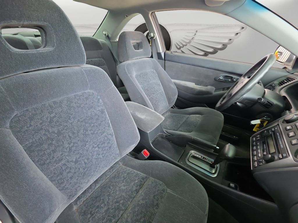 Used 2002 Honda Accord EX image 16