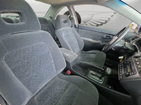 Used 2002 Honda Accord EX image 16