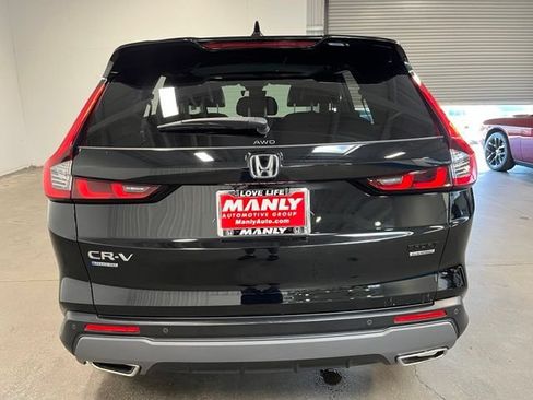 Used 2023 Honda CR-V Sport Touring image 4