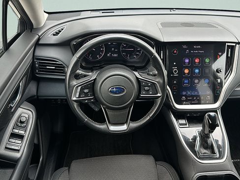 Used 2022 Subaru Outback Premium AWD/4WD image 10
