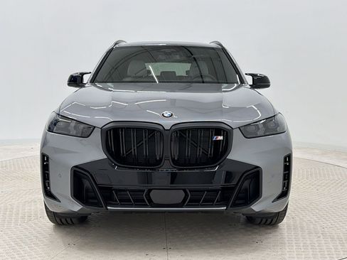 New 2026 BMW X5 M60i AWD/4WD image 6