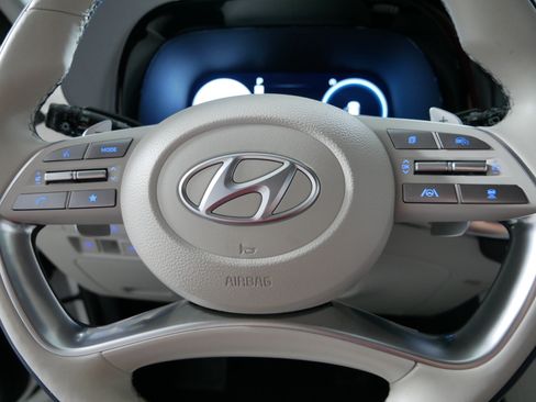Used 2023 Hyundai Palisade Calligraphy AWD/4WD image 25
