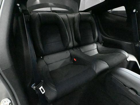 Used 2024 Ford Mustang Dark Horse RWD image 41