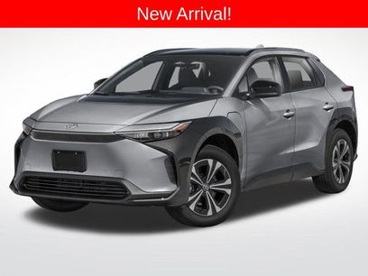 Used 2024 Toyota bZ4X XLE w/ Weather Package
