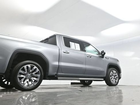 Used 2024 GMC Sierra 1500 Denali w/ Denali Reserve Package RWD image 52