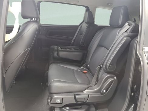 Used 2025 Honda Odyssey EX-L image 17
