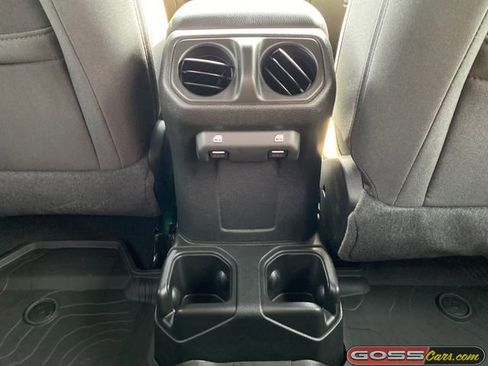 New 2026 Jeep Wrangler Unlimited Sport AWD/4WD image 22