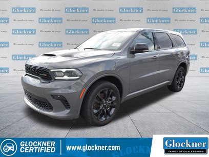 Used 2022 Dodge Durango GT