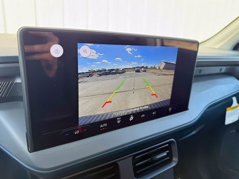 New 2026 Ford Maverick XL image 27