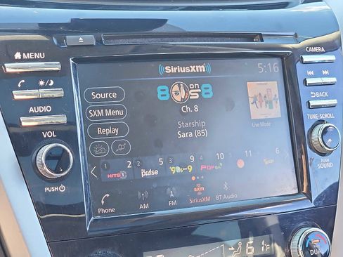 Used 2020 Nissan Murano SV w/ Premium Package AWD/4WD image 17