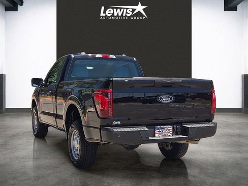 Used 2024 Ford F150 XL AWD/4WD image 3