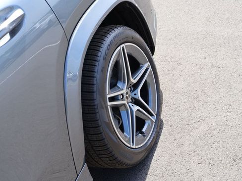 New 2026 Mercedes-Benz GLS 450 4MATIC image 39