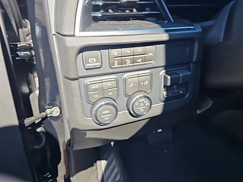 New 2026 Chevrolet Suburban RST w/ RST Capability Package image 20