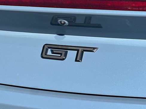 Certified 2025 Ford Mustang GT Premium RWD image 25
