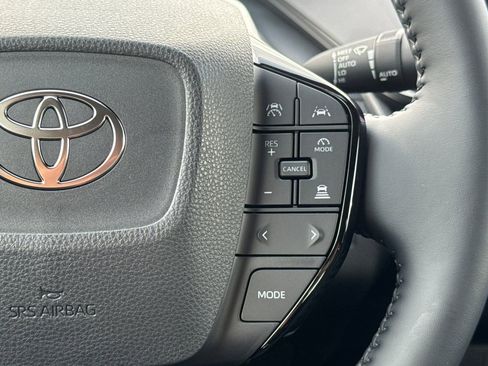 New 2026 Toyota Prius image 27