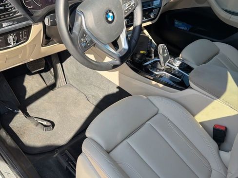 Used 2021 BMW X3 sDrive30i w/ Convenience Package image 7