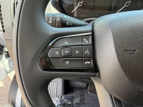 New 2026 RAM ProMaster 2500 w/ Convenience Group FWD image 36