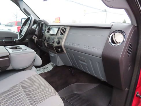 Used 2015 Ford F350 XLT w/ XLT Value Package image 54