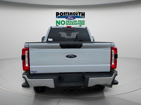 New 2026 Ford F350 XL w/ 360-Degree Camera Package AWD/4WD image 23